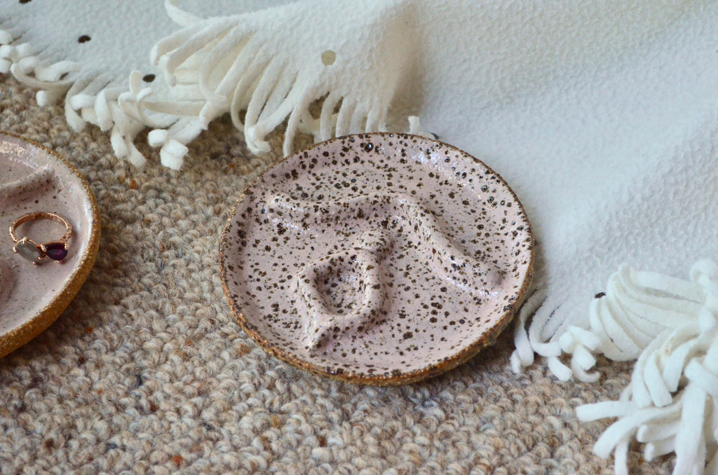 Rachel Charge Ceramics | Handbuilt pottery Singapore