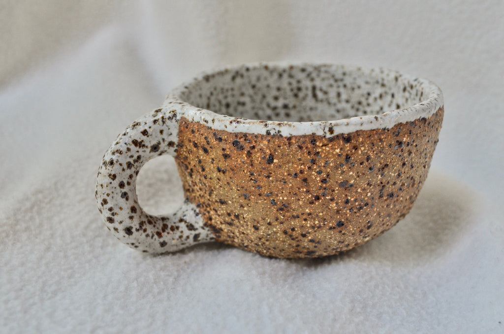 Rachel Charge handmade ceramics | Handbuilt pottery Singapore