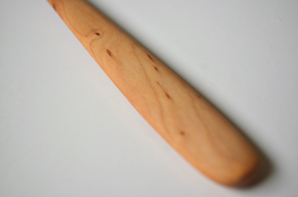 Mountain ash wood grain Singapore - Eat & Sip handmade tableware