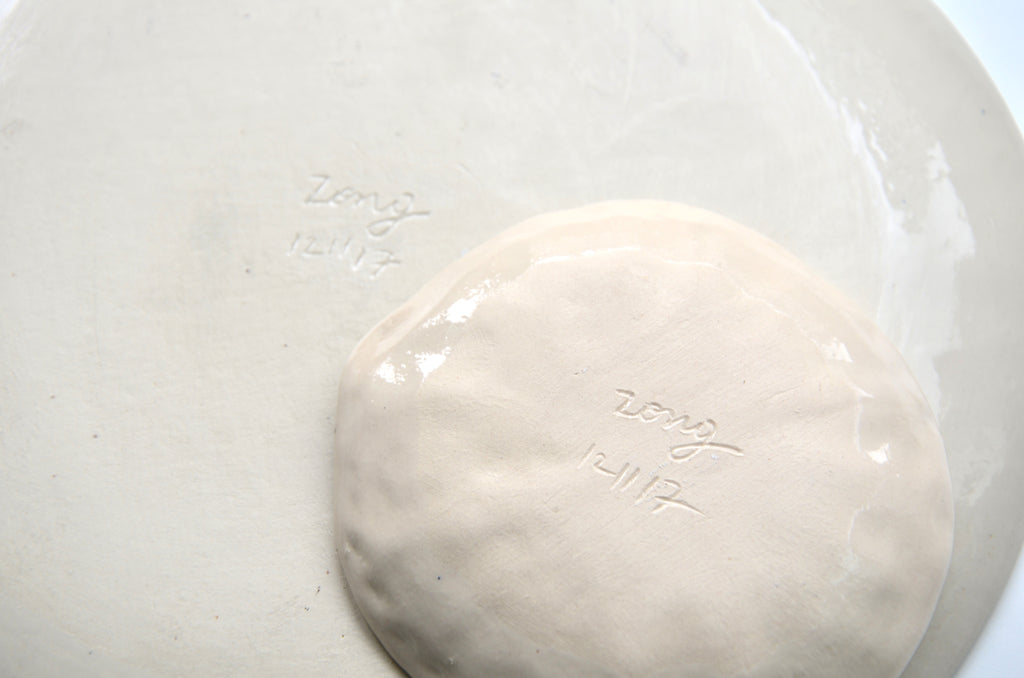 Handmade ceramic tableware - The Tableware Curators