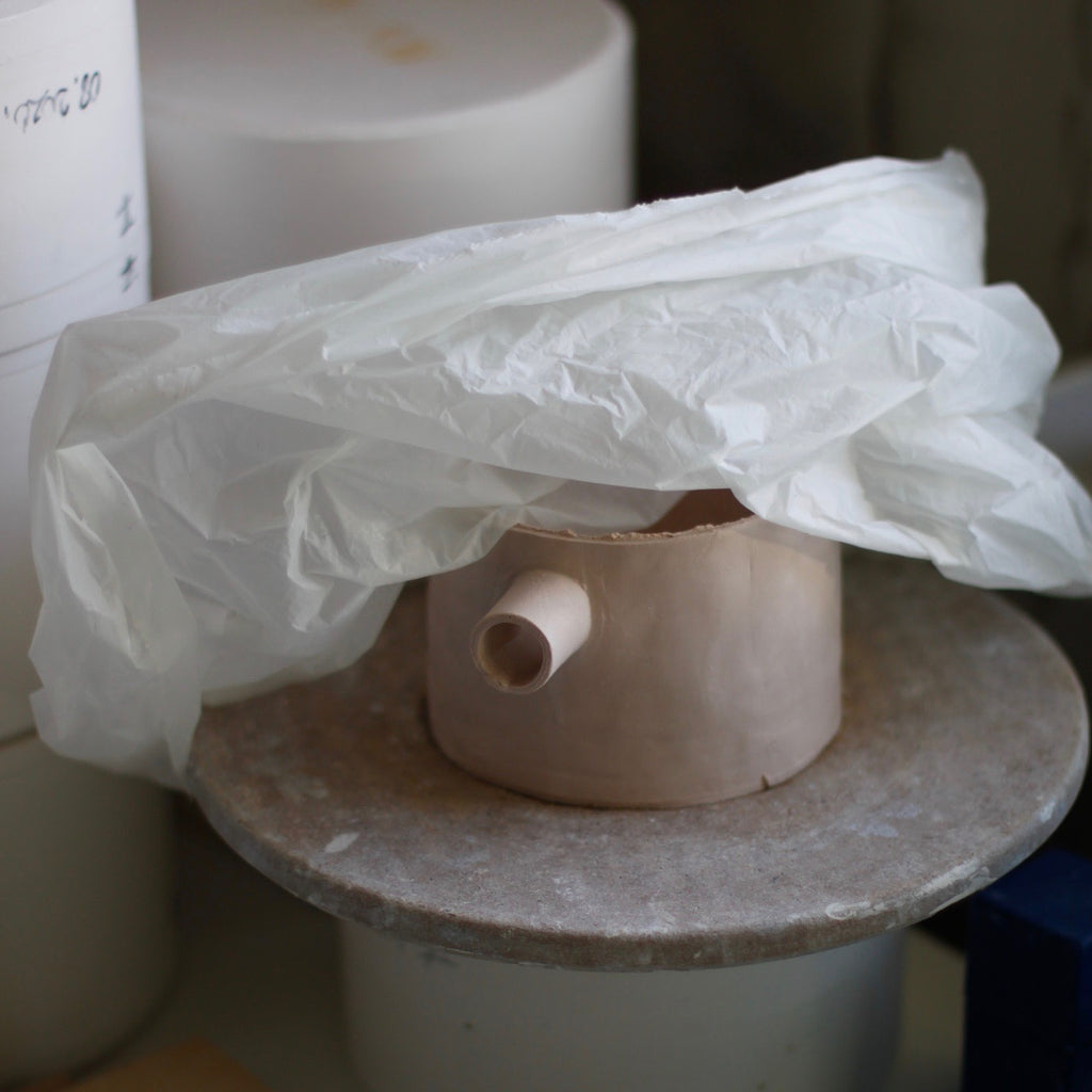 Handmade tableware pottery studio | Eat & Sip