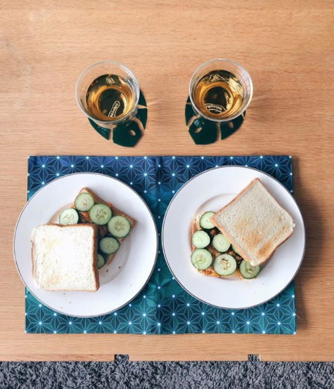 The Tableware Curators - Eat & Sip