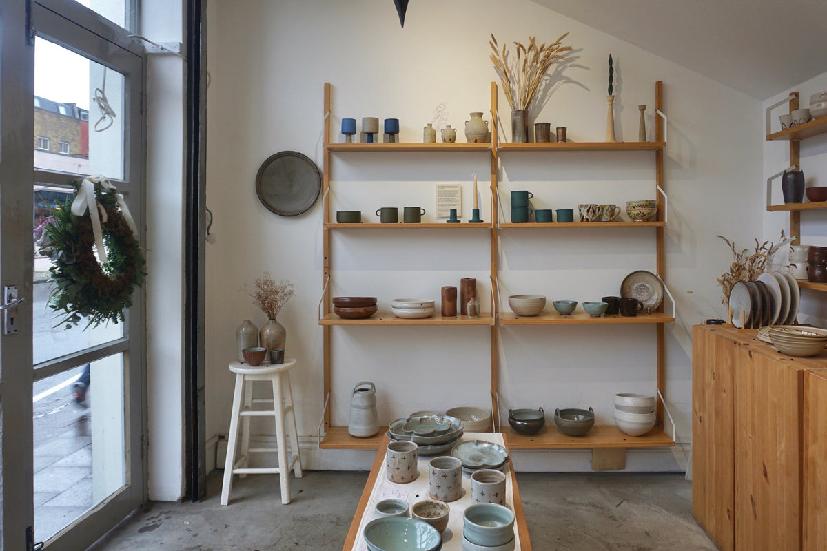 A deep dive about Klei with Skye Corewijn | Handmade ceramics Singapore ...