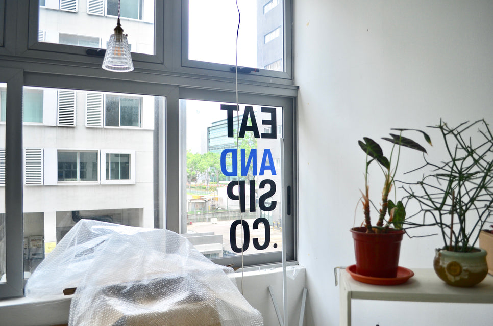 A visual journey retracing the past two years with our studio!