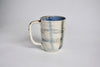 Wheelthrown handmade ceramic cups | Eat & Sip Singapore