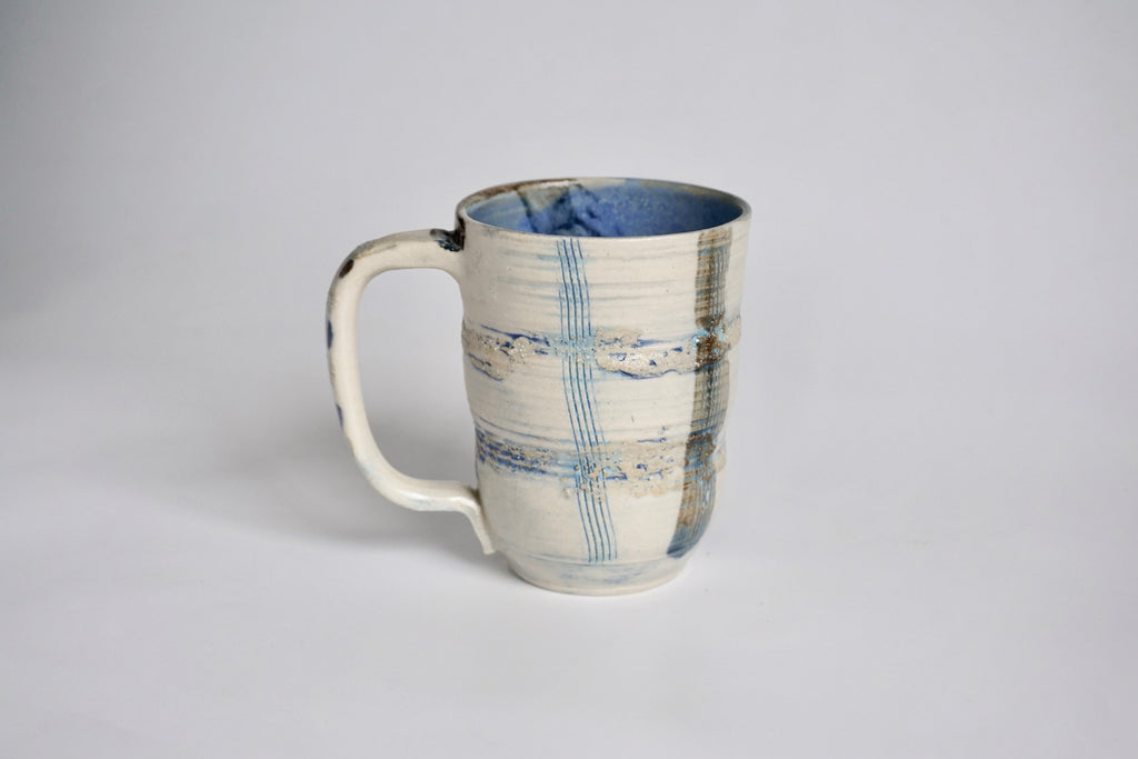 Wheelthrown handmade ceramic cups | Eat & Sip Singapore