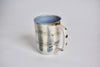 Wheelthrown handmade ceramic cups | Eat & Sip Singapore