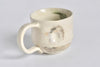 Wheel thrown ceramic cup Singapore | Eat & Sip