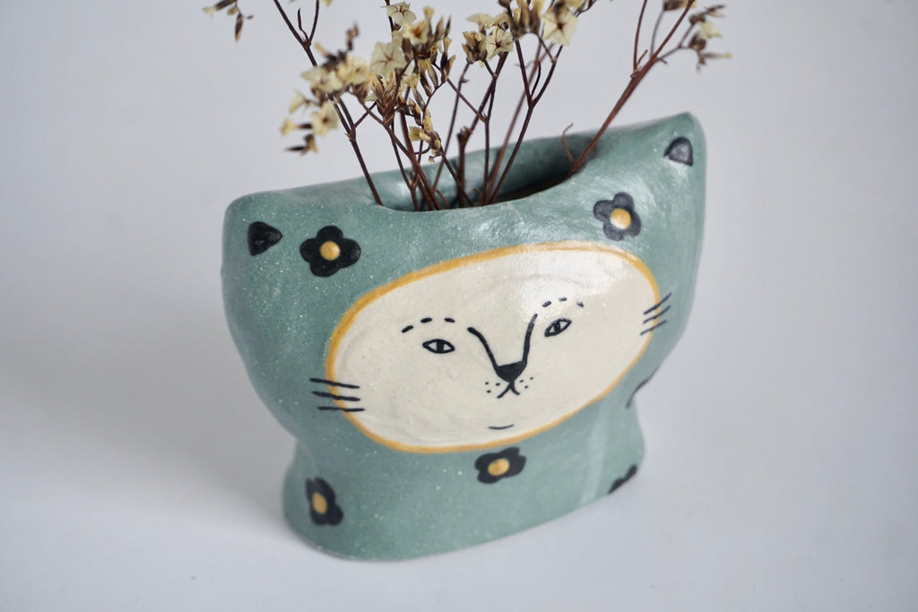 Handmade ceramics Singapore Neighborcraft - Pottery
