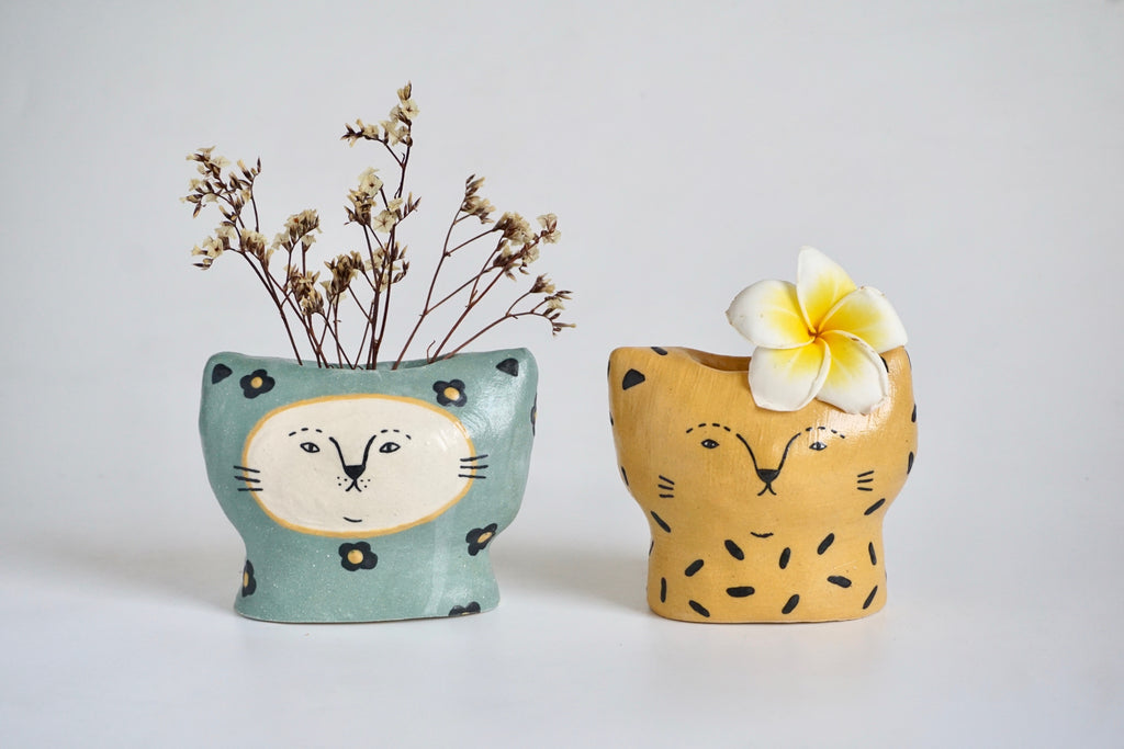 Handmade ceramics Singapore - neighborcraft pottery