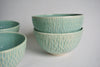 Wheel thrown ceramic bowl Singapore - Eat & Sip pottery