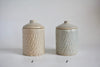 Wheel thrown ceramic jar Singapore - Eat & Sip pottery