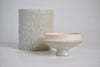Wheel thrown ceramic jar Singapore - Eat & Sip pottery