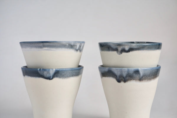 Handmade ceramic cup Singapore - Eat & Sip pottery