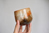 Handmade ceramic cup | Gas-fired pottery - Eat & sip Pottery Singapore