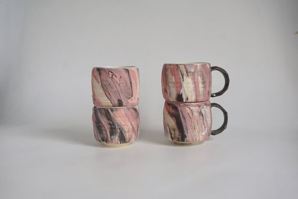 Handmade ceramic tableware | Pottery Singapore