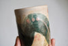 Handmade ceramic mug Eastfield Singapore - Eat & Sip pottery