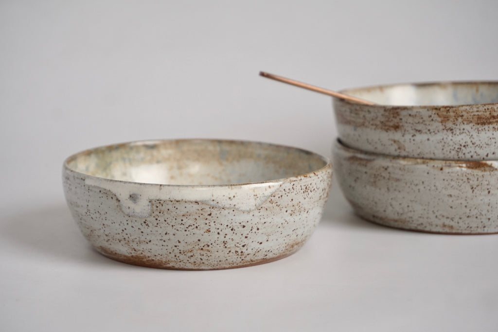 Handmade ceramic tableware Singapore - Eat & Sip pottery
