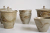 Handmade ceramic shiboridashi teapot Singapore - Eat & Sip pottery
