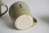 Handmade ceramic cup Singapore - Pottery Eat & Sip