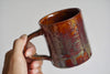Handmade ceramic cup Singapore - Eat & Sip Pottery