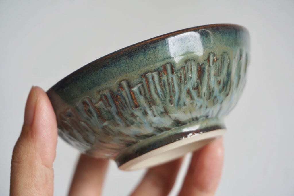 Handmade ceramics Singapore - Eat & Sip Pottery