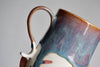 Handmade ceramic mug | Eat & Sip Pottery Singapore