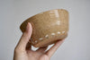 Handmade ceramic bowls - Eat & Sip