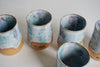 Handmade ceramic tumbler | Jenisse - Eat & Sip
