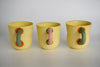 Handmade ceramic cup by Now Ceramic | Korea Singapore