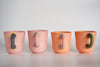 Handmade ceramic porcelain cup by Now Ceramic | Korea Singapore