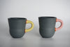 Handmade ceramic cup by Now Ceramic | Korea Singapore