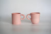 Handmade ceramic cup by Now Ceramic | Korea Singapore