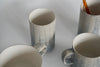 Handmade porcelain cup Yeoteun Ceramics | Eat & Sip