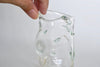 Handmade lamp worked glass tumblers Singapore Ceramics