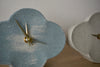 Handmade table clock | Ceramic Singaporre