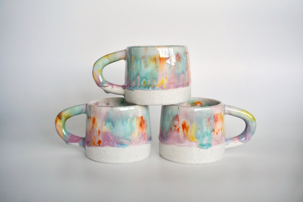 Handmade ceramics | Rhiannon Gill - Eat & Sip