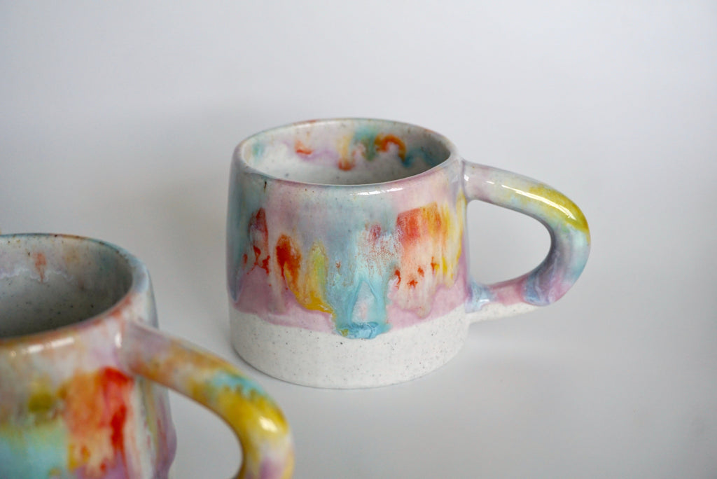 Handmade ceramics | Rhiannon Gill - Eat & Sip