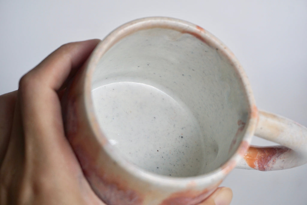 Handmade ceramics | Rhiannon Gill - Eat & Sip