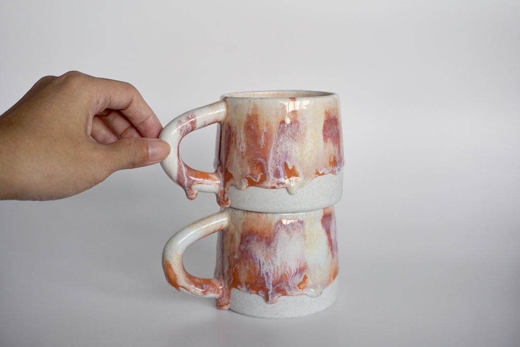 Handmade ceramics | Rhiannon Gill - Eat & Sip