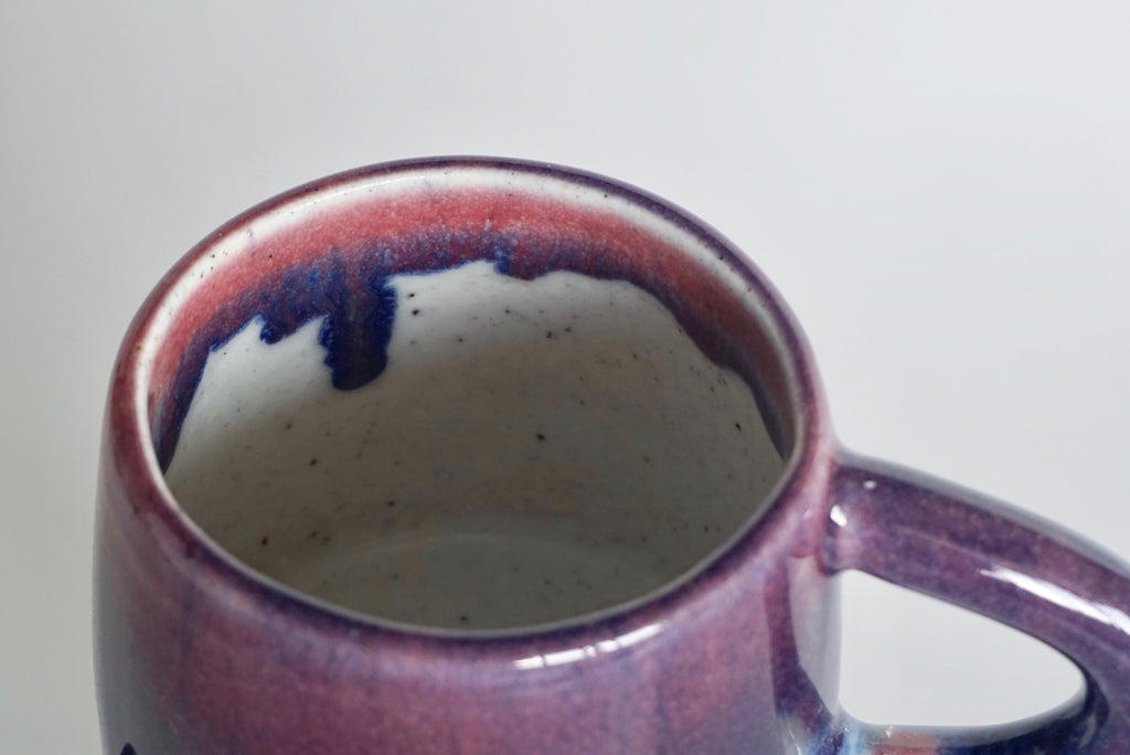 Handmade ceramics | Rhiannon Gill - Eat & Sip