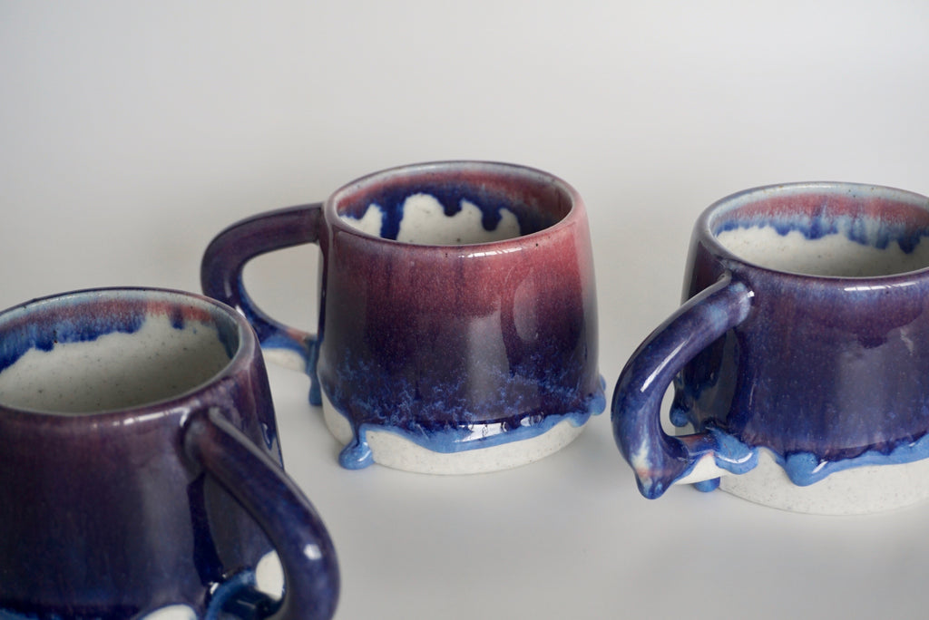 Handmade ceramics | Rhiannon Gill - Eat & Sip