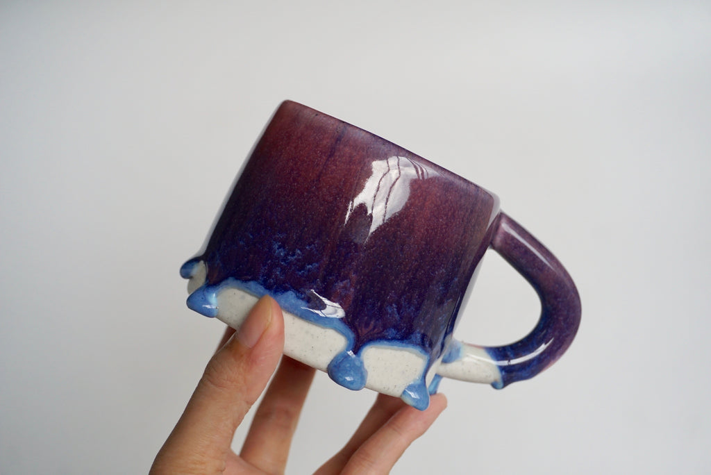 Handmade ceramics | Rhiannon Gill - Eat & Sip