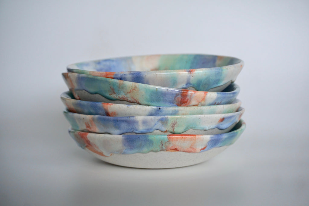 Handmade ceramics | Rhiannon Gill - Eat & Sip