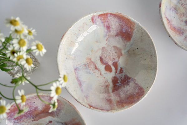 Handmade ceramics | Rhiannon Gill - Eat & Sip