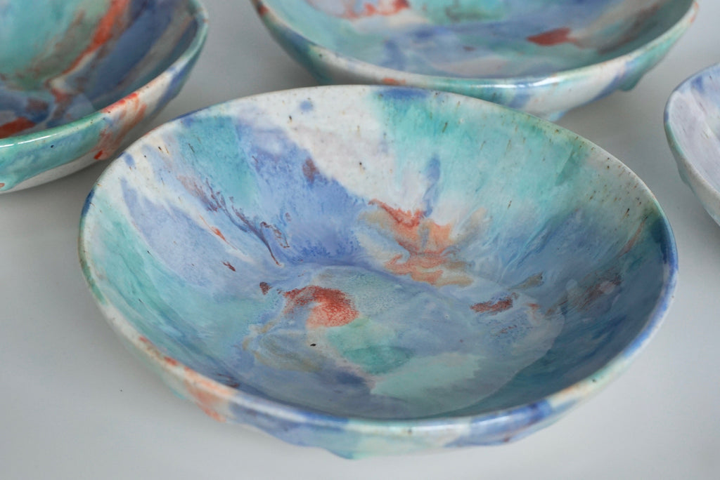 Handmade ceramics | Rhiannon Gill - Eat & Sip