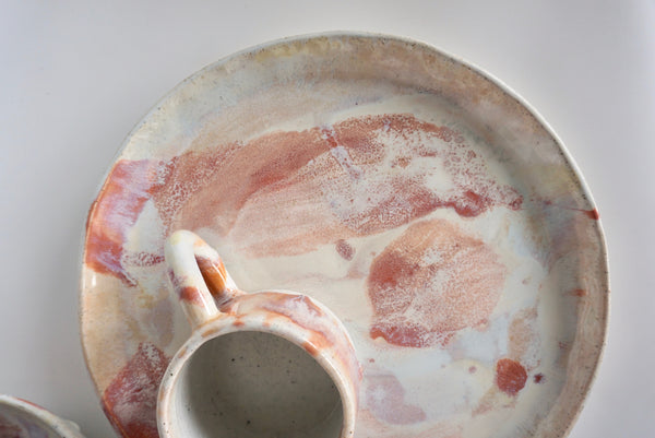 Handmade ceramics | Rhiannon Gill - Eat & Sip