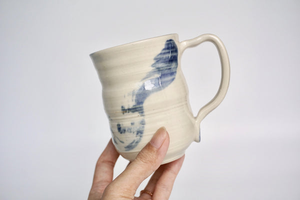 Unique handmade ceramic cups | Eat & Sip