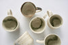 Wheel thrown ceramic cup Singapore | Eat & Sip