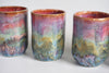 Handmade ceramic mugs by Dawn Kwan Singapore | Eat & Sip
